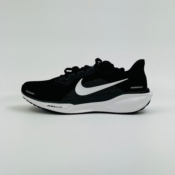 Nike Air Zoom Pegasus 41 \'Black White\' FD2722-002 Multi Size main image 4